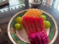 -马勒别墅·中餐厅