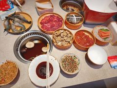 -海底捞大排档火锅(打浦路店)