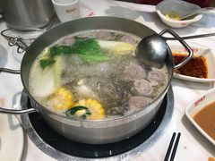-为什么牛潮汕牛肉火锅(万胜广场店)