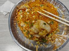 -大姐麻辣烫(莲宝中路店)