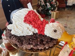 -Salon de Ville浦江汇(上海外滩华尔道夫酒店店)