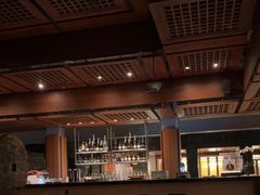 -日落吧·海景咖啡厅·餐酒吧·鸡尾酒·下午茶·乐队表演·浪漫夕阳·三亚文华东方酒店