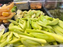 -阿群甘草水果