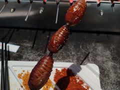-很久以前羊肉串(簋街店)