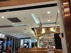 大堂-狮头牌卤味研究所·卤味饭(花城汇南区店)