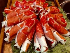 -惠丰涮肉馆(德宝新园店)