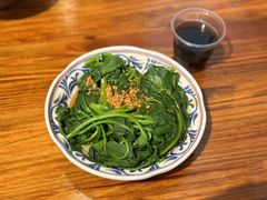 地瓜叶-大三元台湾鲁肉饭(沙井新桥店)