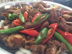 -溢心园香河肉饼总店