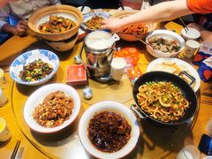 -西江红·株洲本地菜(滨江南路店)