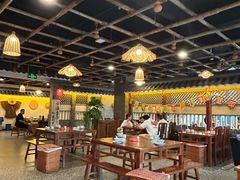-苏渝汇重庆江湖菜(桐泾公园店)