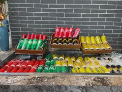 -浙江西子宾馆·瑶园咖啡厅