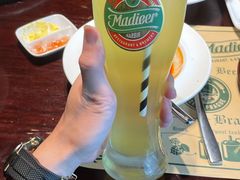 -马迭尔德式西餐精酿啤酒屋(中央大街店)