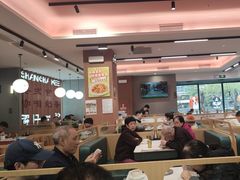 -香港深仔记茶餐厅(东门店)