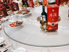 -国惠大酒楼(仓山万达店)