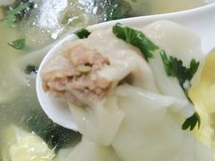 -津门如意包子铺(宾西路店)