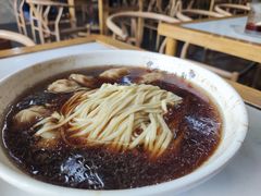 -蒋家桥饺面店(奥邦店)