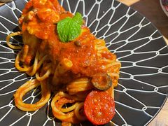 -盘炉forenza·云贵川融合小食堂 ( 钟楼中柳巷店)