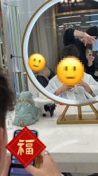 点击看大图 -5M HAIR SALON