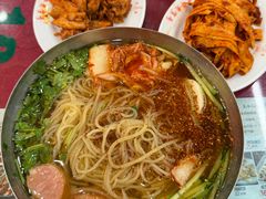 -西塔大冷面(市府大路店)