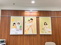 -海马体家庭照相馆(广州正佳广场店)