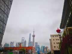 -上海港国际客运中心