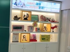 -海之声助听器无锡旗舰中心·儿童验配中心