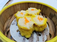 蟹皇烧卖-君德澜酒家·创意粤菜(金山谷店)