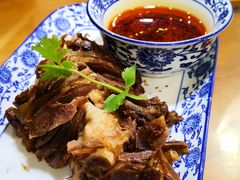 -牧人巷子·大锅羊汤·暴走牛骨(大成路店)