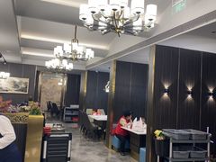 -玉林烤鸭店(垡头店)