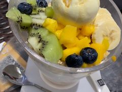 -满记甜品(静安大悦城店)