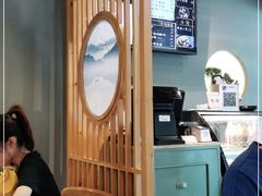 -红小满休闲餐厅(十全街店)