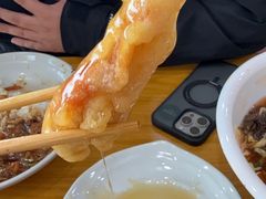 -顺姬冷面(延大店)