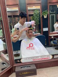 -阿莲新妆护肤造型
