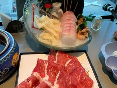 -享月汤皇·海鲜小火锅·聚会(曲江创意谷店)