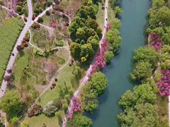 -贵阳市花溪国家城市湿地公园