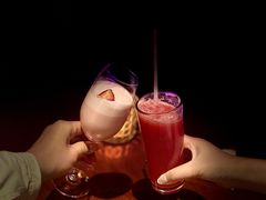 -广州柏悦酒店·悦吧·顶楼露天酒吧