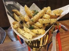 -1861意大利餐厅(文化广场店)