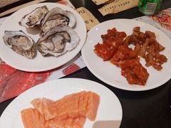 -壹号港湾