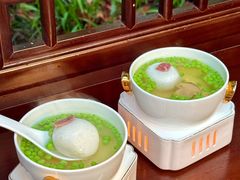 -山外山菜馆(玉泉路店)