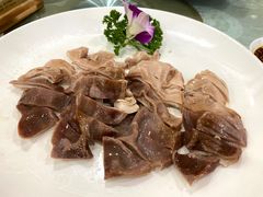 白灼猪肚-海晖酒楼·顺德鱼生(荣华店)