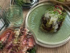 -O'mills Sourdough Bakery&Bistro(永嘉路店)