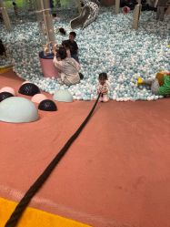 -奈尔宝家庭中心·亲子餐厅(鄞州万达店)