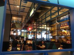 -菲滋意式餐厅(金华银泰城店)