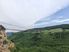 -本溪大峡谷