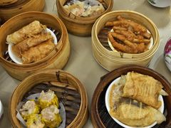 -香港蓮香樓(中環店)