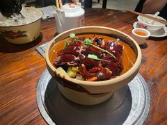 -广府乡下·饭庄(新港东路店)