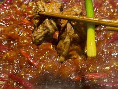 -阳阳老火锅(小南门店)