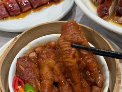 -陶兰居·手工点心·粤菜(圆融时代广场店)