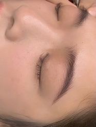 -MISS STAR·半永久纹眉·发际线·美瞳线