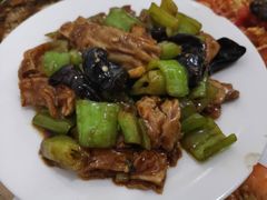 -九龙餐厅(大沽路店)